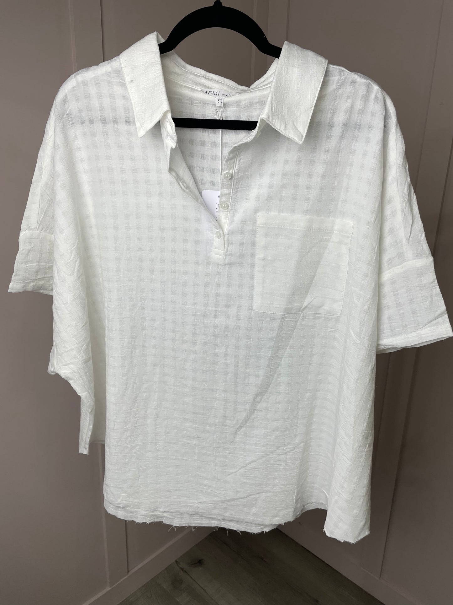 881AS Rachel Top