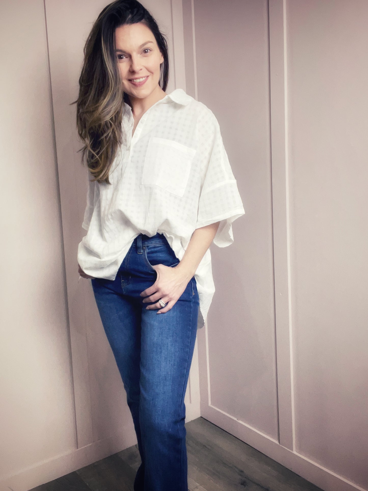 881AS Rachel Top
