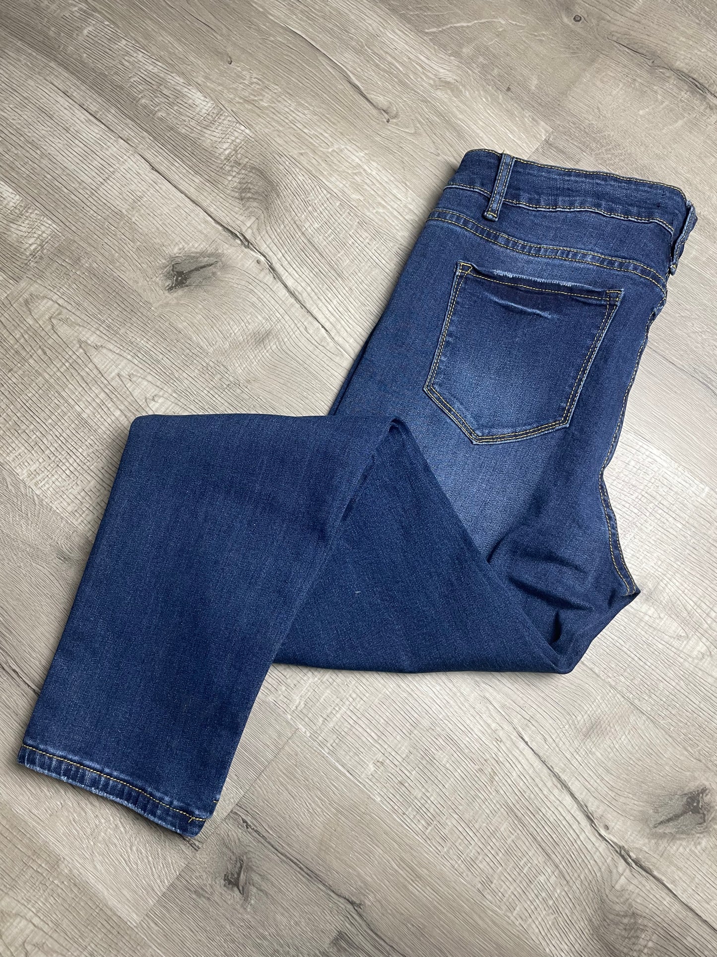 L&B Jeans Plus size Midrise