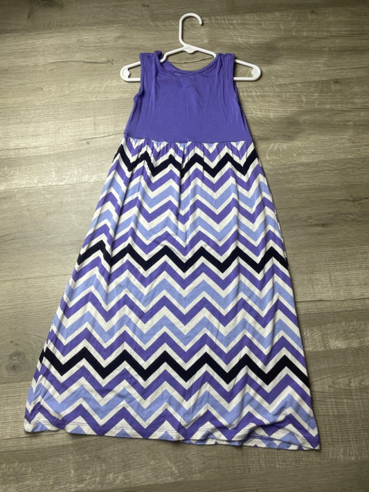 Purple DesignHistory Dress, Xsmall