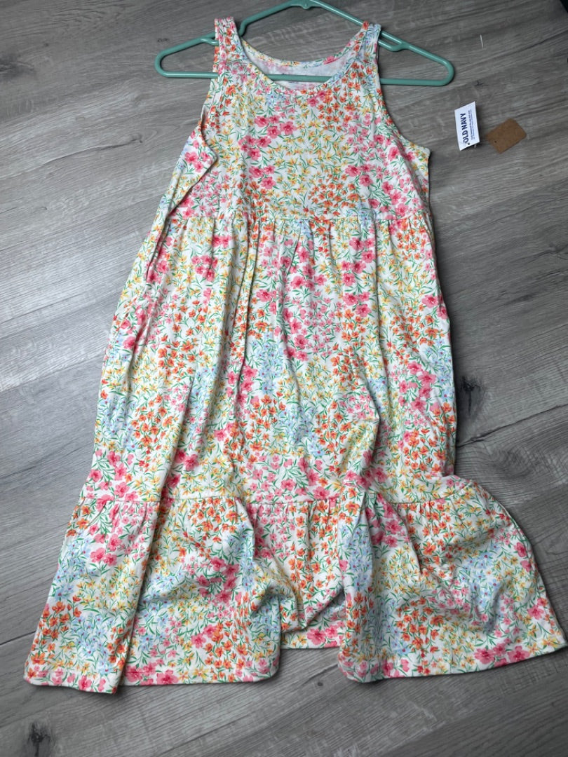 Flower Old Navy Dress, 18