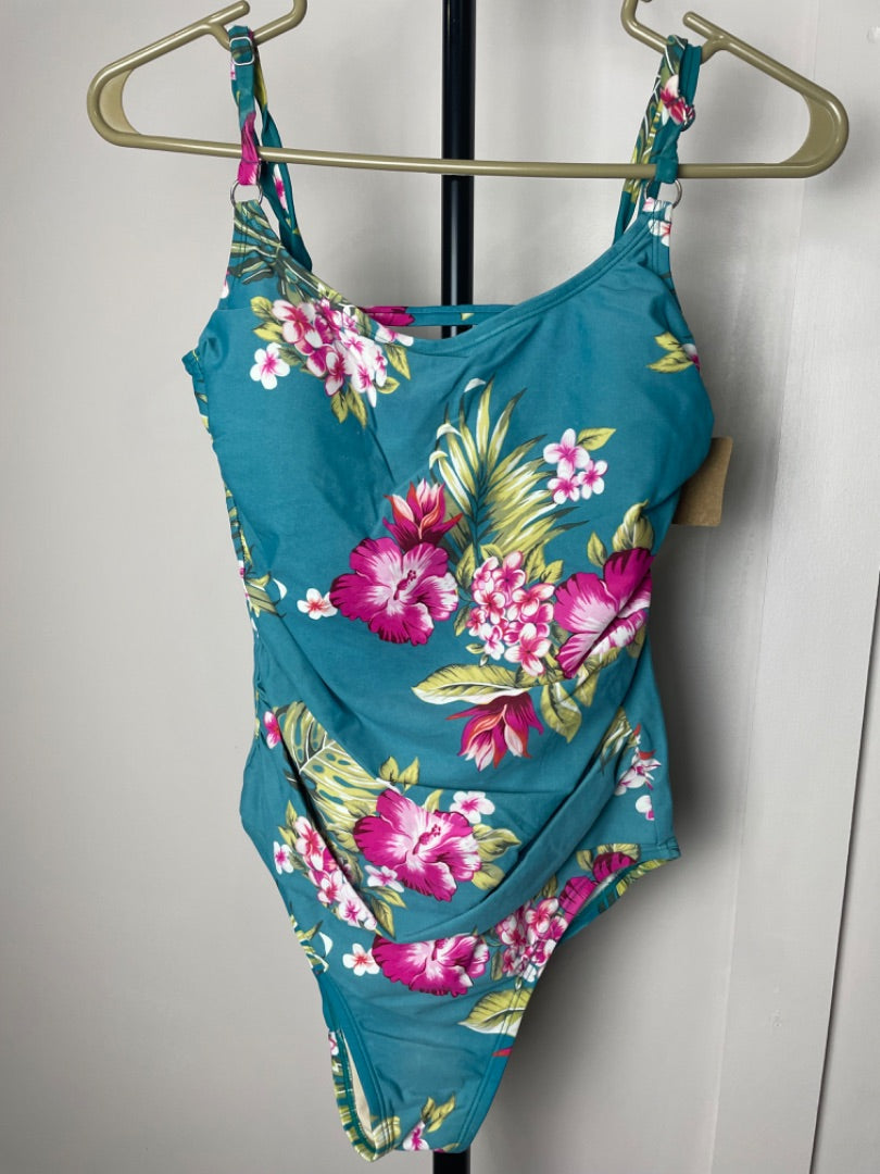 Flower  Swimwear, Small